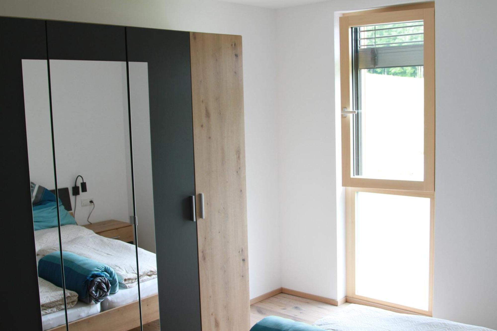 Haus Abendrot Apartment ดอร์นเบิร์น ภายนอก รูปภาพ