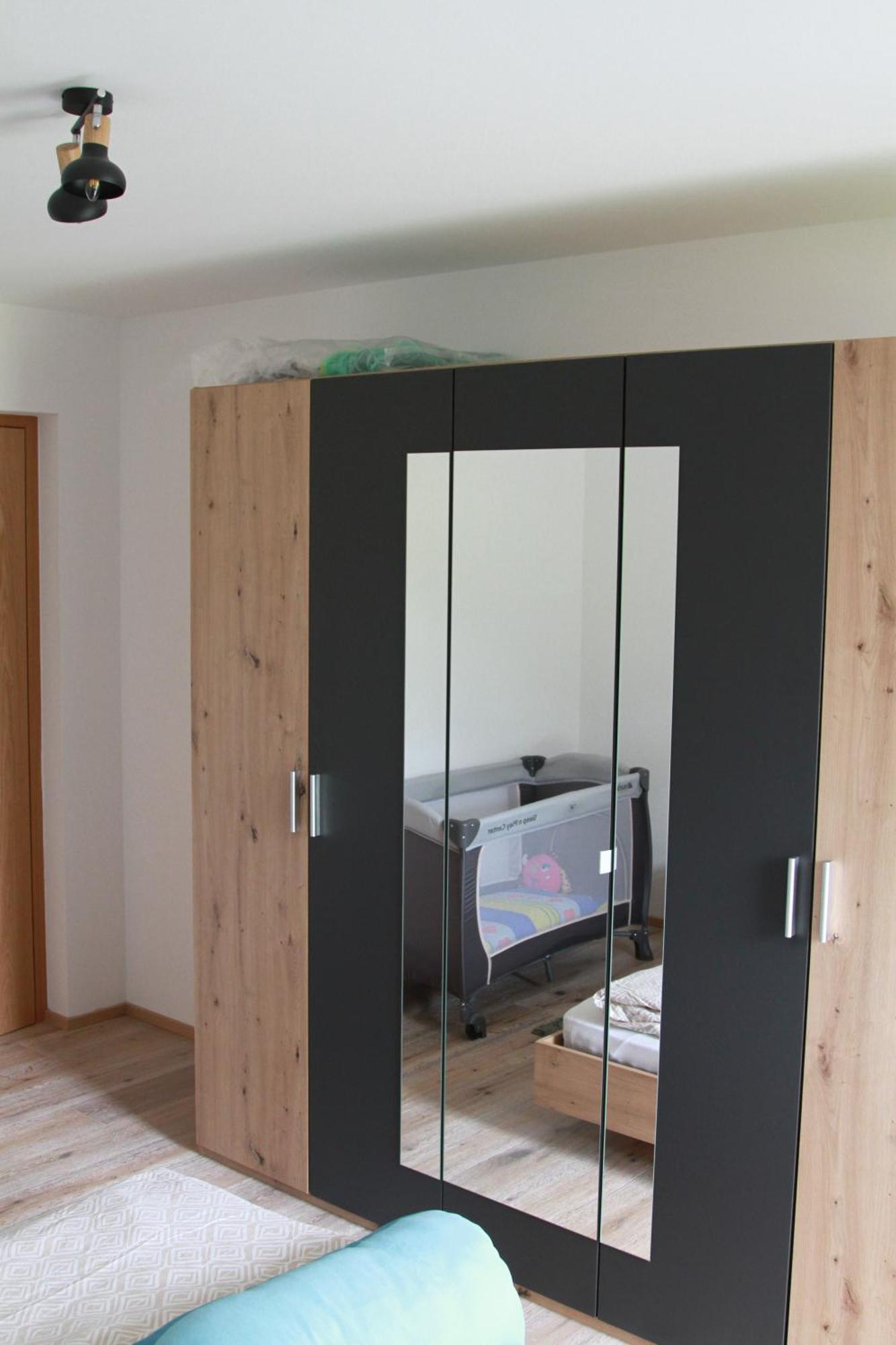 Haus Abendrot Apartment ดอร์นเบิร์น ภายนอก รูปภาพ