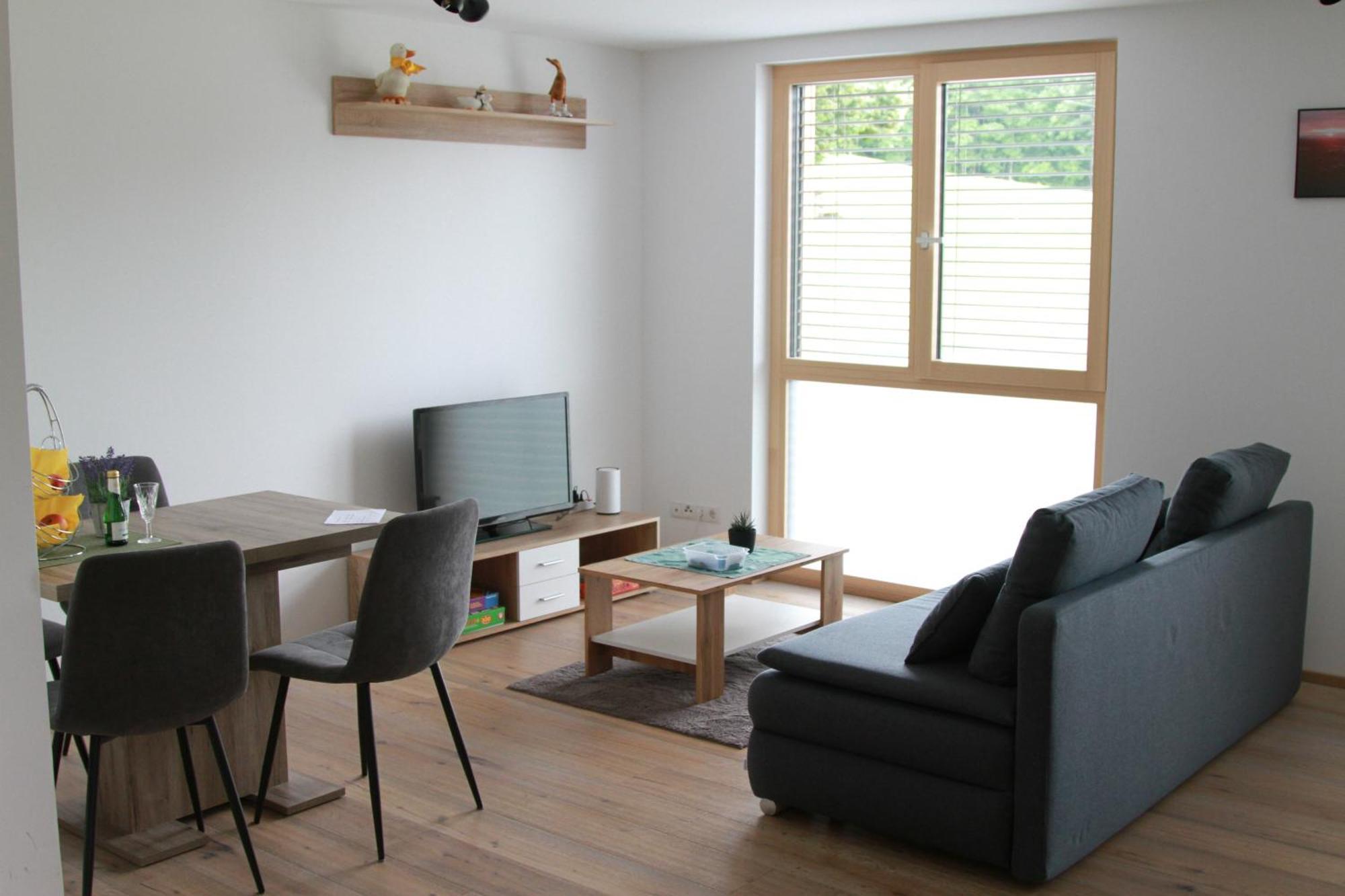 Haus Abendrot Apartment ดอร์นเบิร์น ภายนอก รูปภาพ
