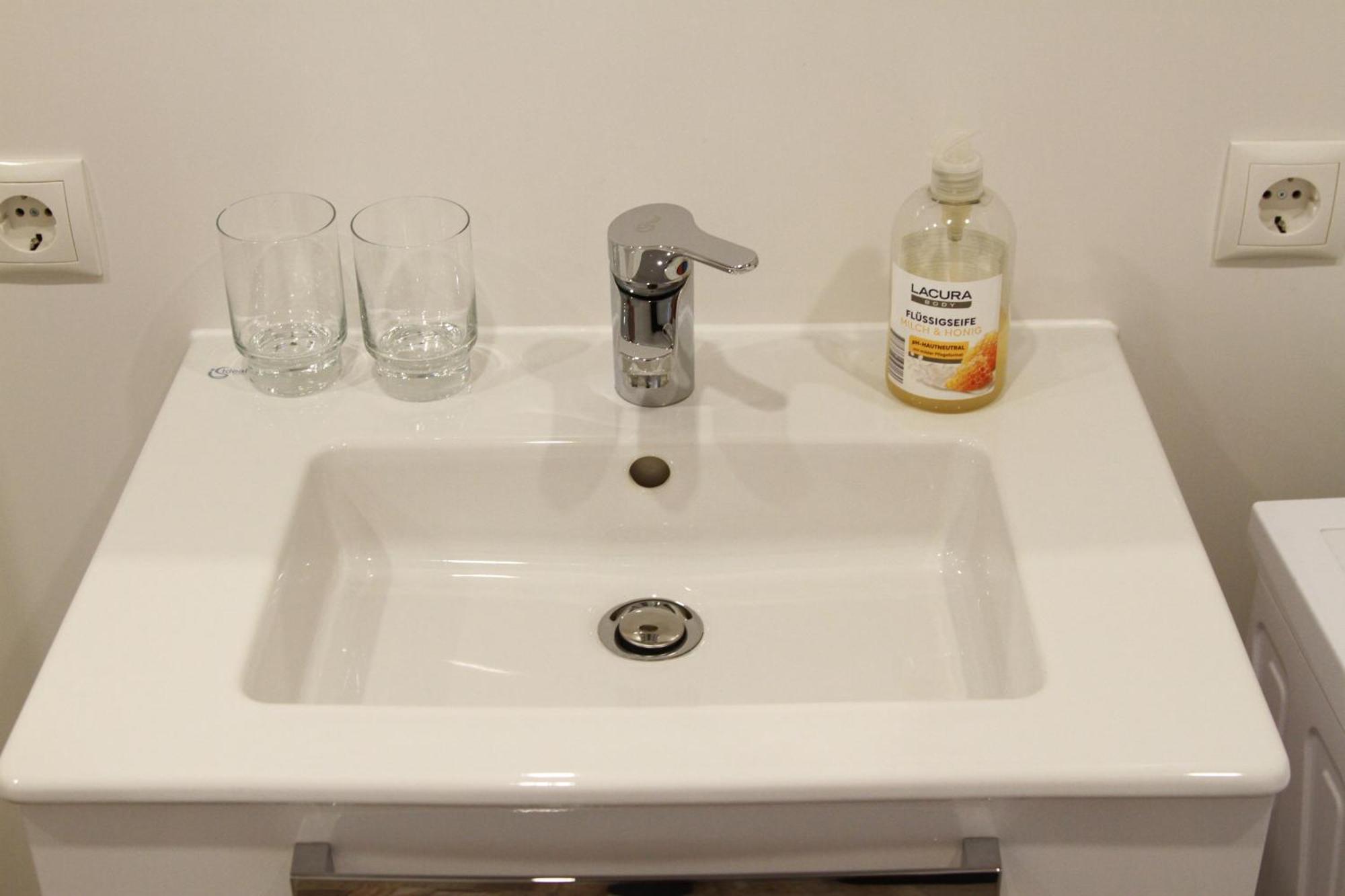 Haus Abendrot Apartment ดอร์นเบิร์น ภายนอก รูปภาพ
