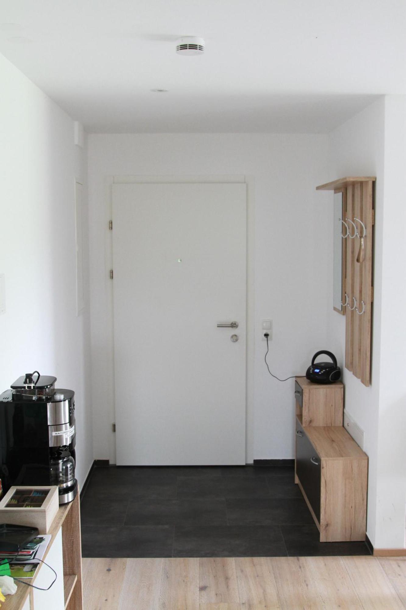 Haus Abendrot Apartment ดอร์นเบิร์น ภายนอก รูปภาพ