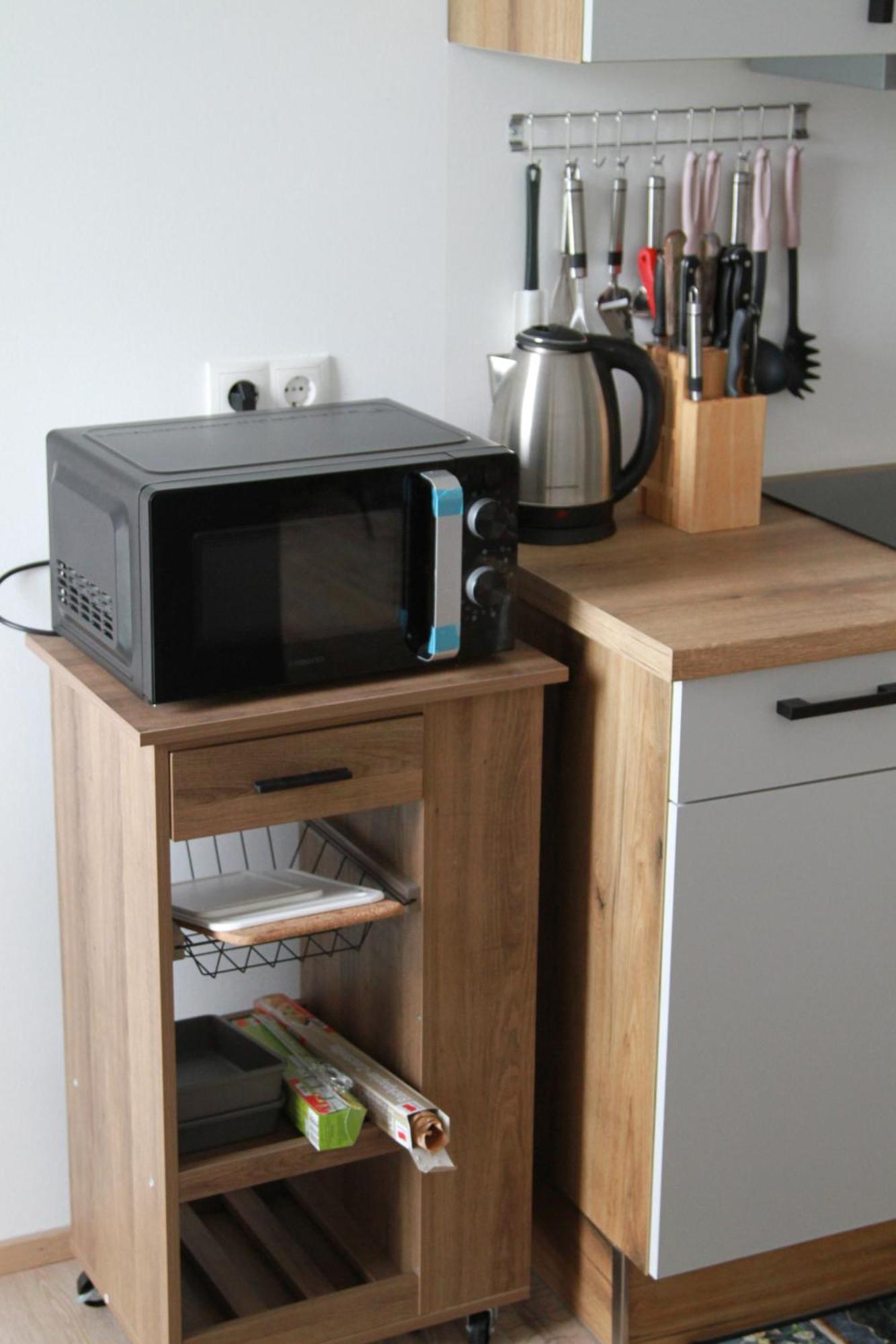 Haus Abendrot Apartment ดอร์นเบิร์น ภายนอก รูปภาพ