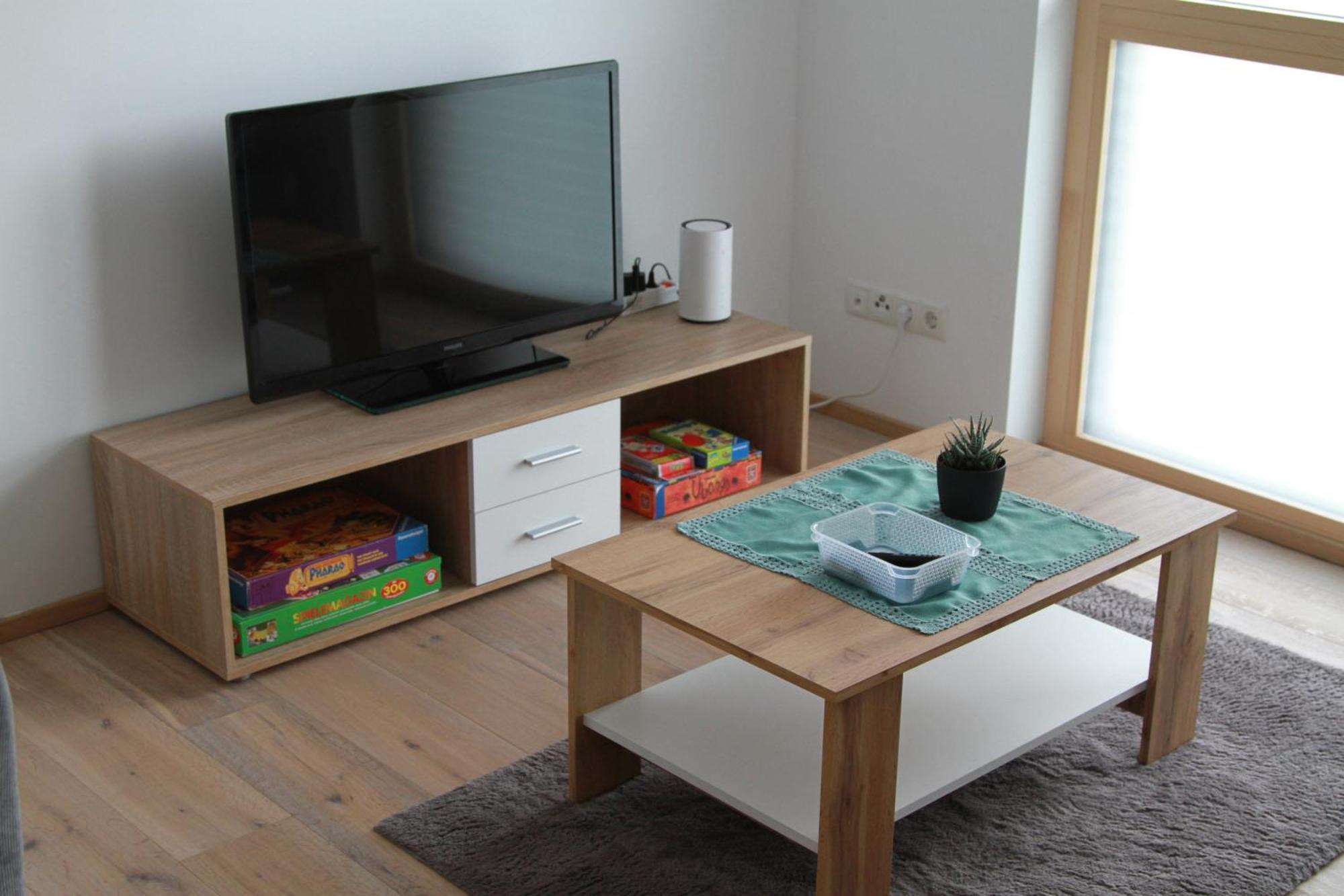 Haus Abendrot Apartment ดอร์นเบิร์น ภายนอก รูปภาพ