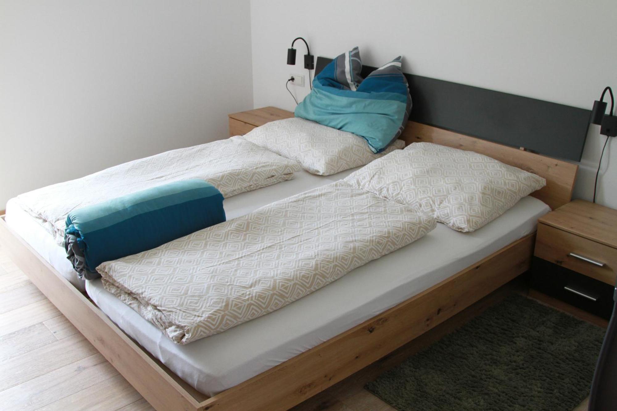 Haus Abendrot Apartment ดอร์นเบิร์น ภายนอก รูปภาพ
